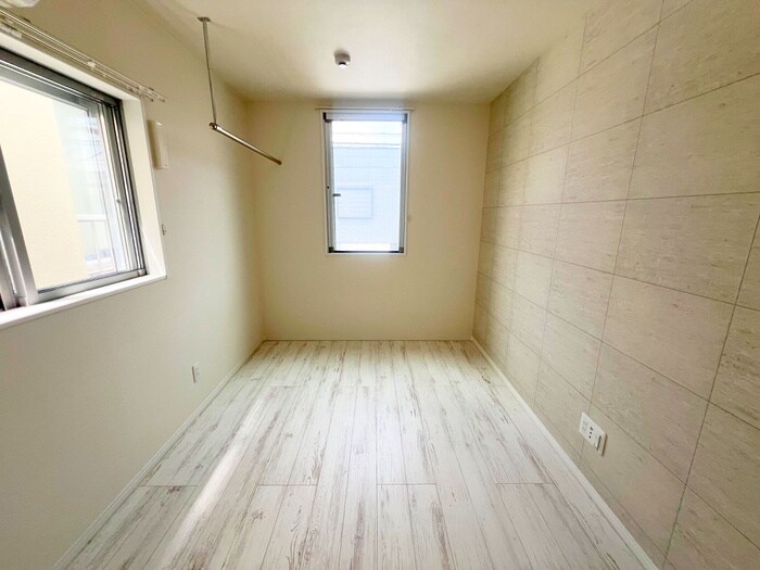 ライズ梅島の物件内観写真