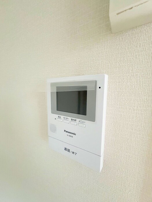 ライズ梅島の物件内観写真