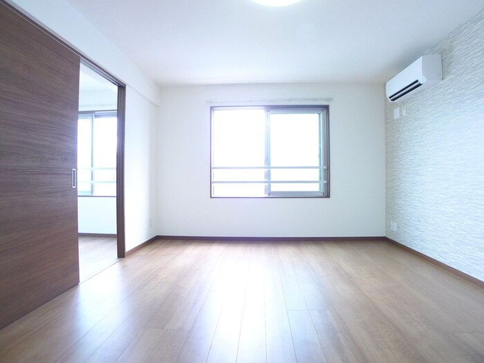 シャトームートン新船橋の物件内観写真