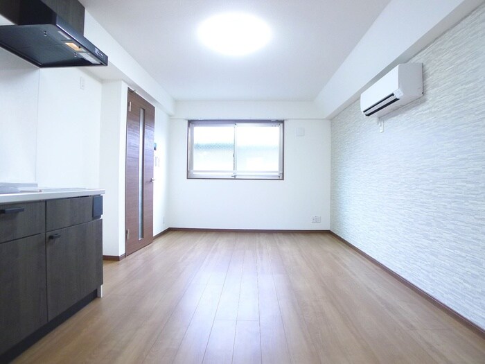 シャトームートン新船橋の物件内観写真