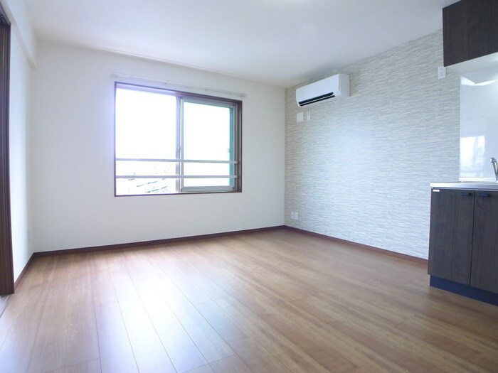 シャトームートン新船橋の物件内観写真