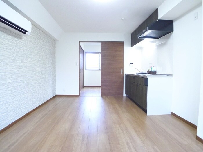 シャトームートン新船橋の物件内観写真