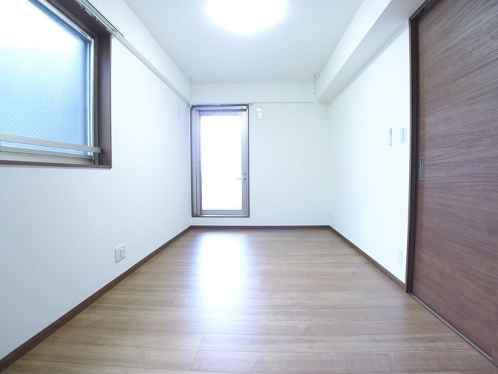 シャトームートン新船橋の物件内観写真