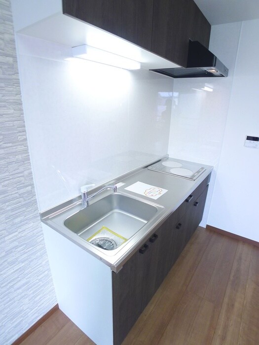 シャトームートン新船橋の物件内観写真