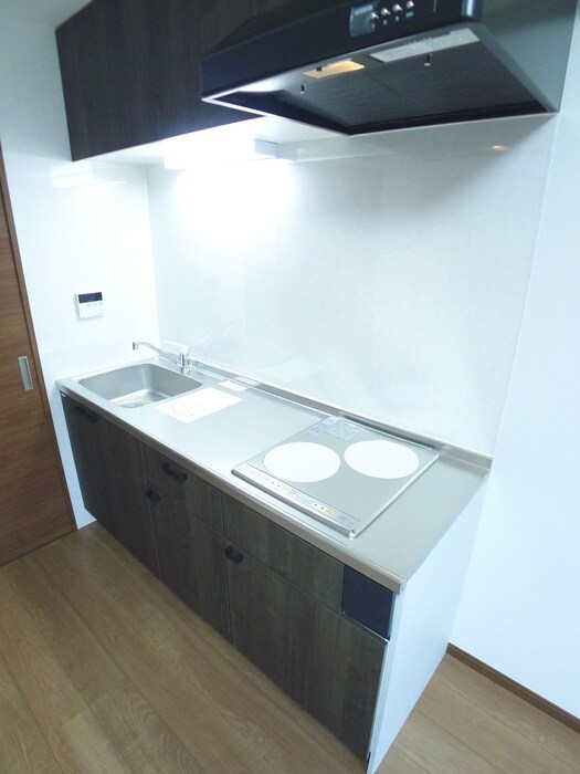 シャトームートン新船橋の物件内観写真