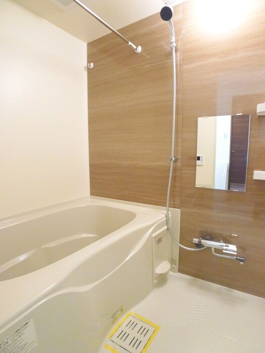 シャトームートン新船橋の物件内観写真