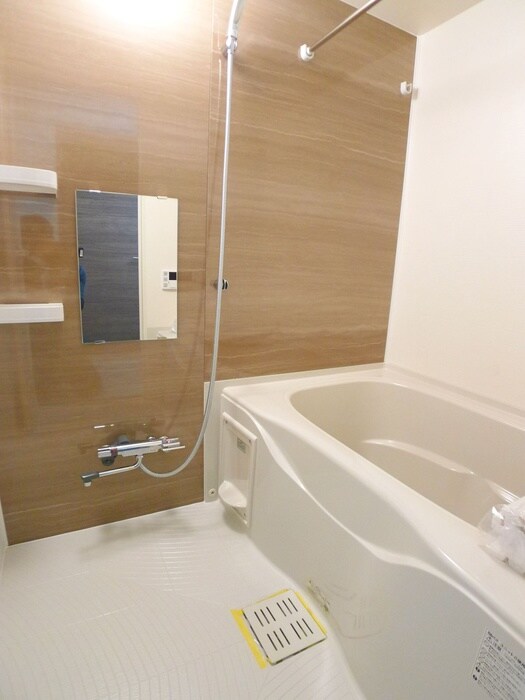 シャトームートン新船橋の物件内観写真