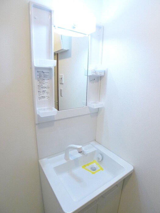 シャトームートン新船橋の物件内観写真