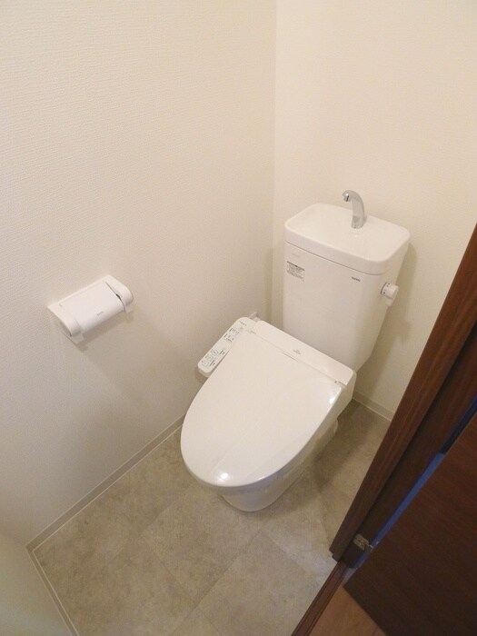 シャトームートン新船橋の物件内観写真