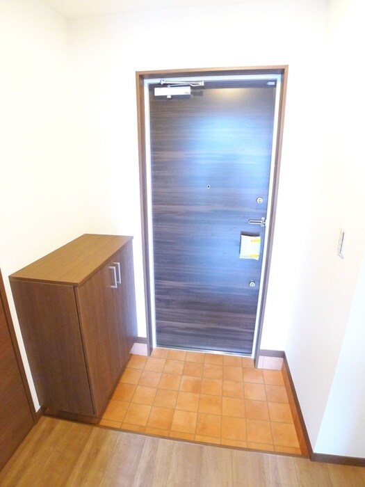 シャトームートン新船橋の物件内観写真