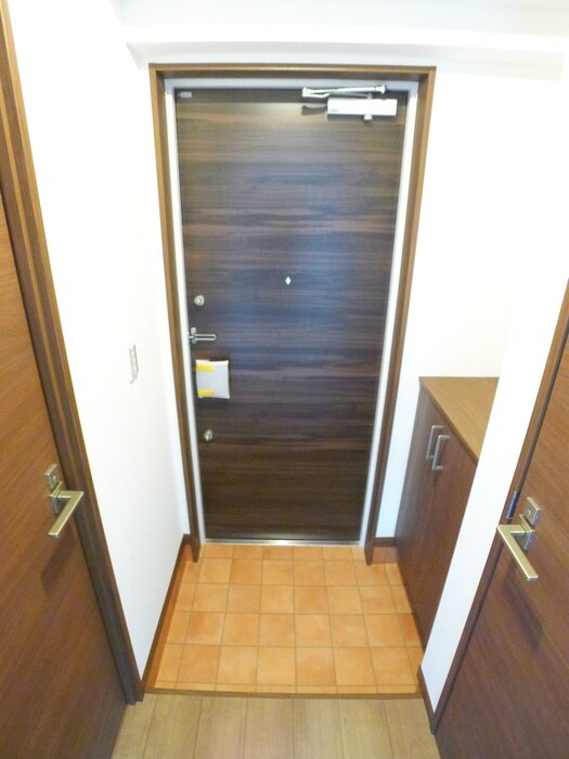 シャトームートン新船橋の物件内観写真