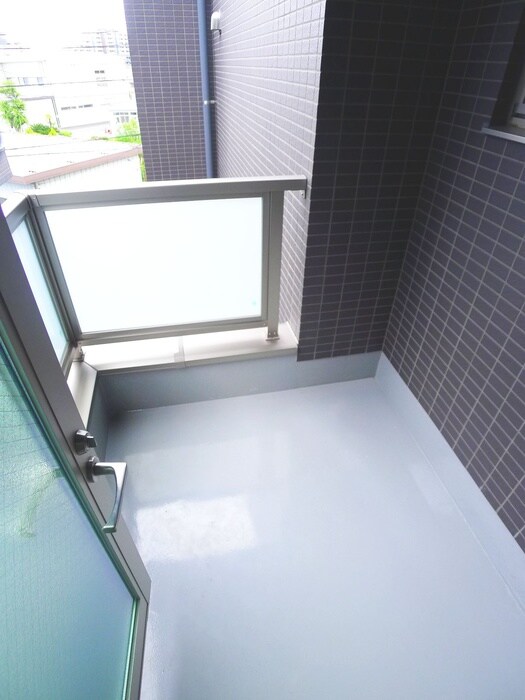 シャトームートン新船橋の物件内観写真