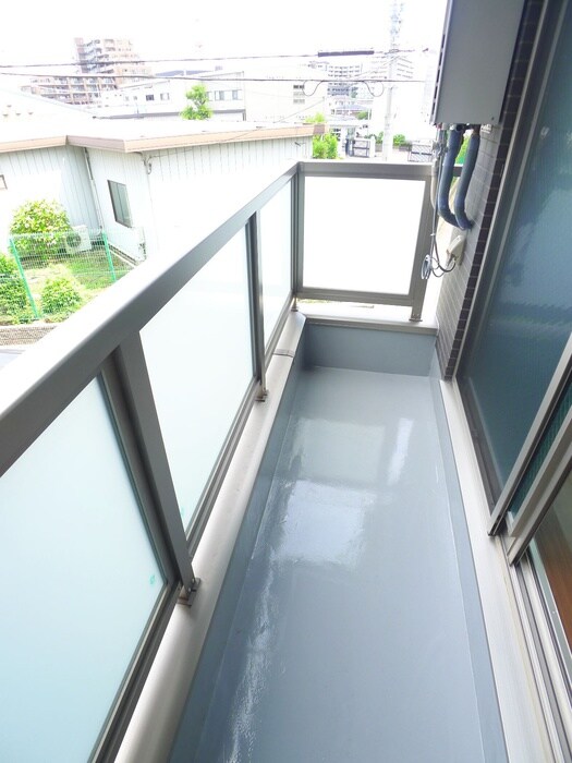 シャトームートン新船橋の物件内観写真