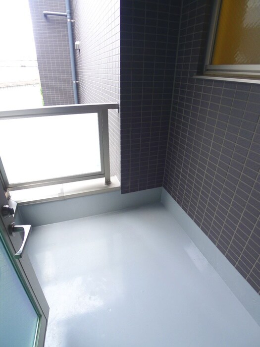 シャトームートン新船橋の物件内観写真