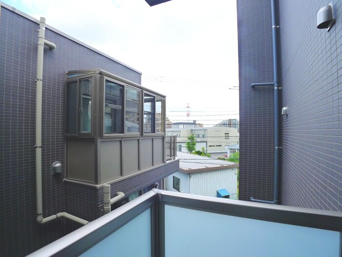 シャトームートン新船橋の物件内観写真