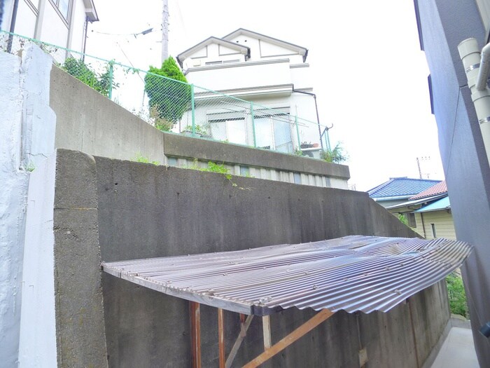 シャトームートン新船橋の物件内観写真