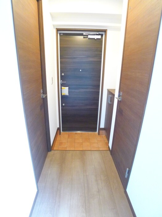 シャトームートン新船橋の物件内観写真