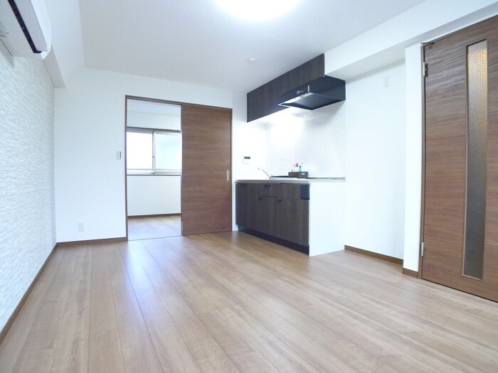 シャトームートン新船橋の物件内観写真