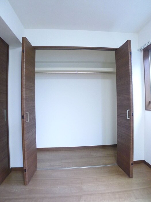 シャトームートン新船橋の物件内観写真