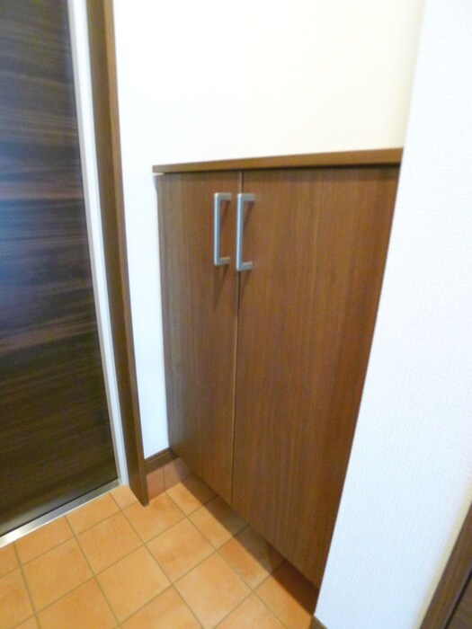 シャトームートン新船橋の物件内観写真