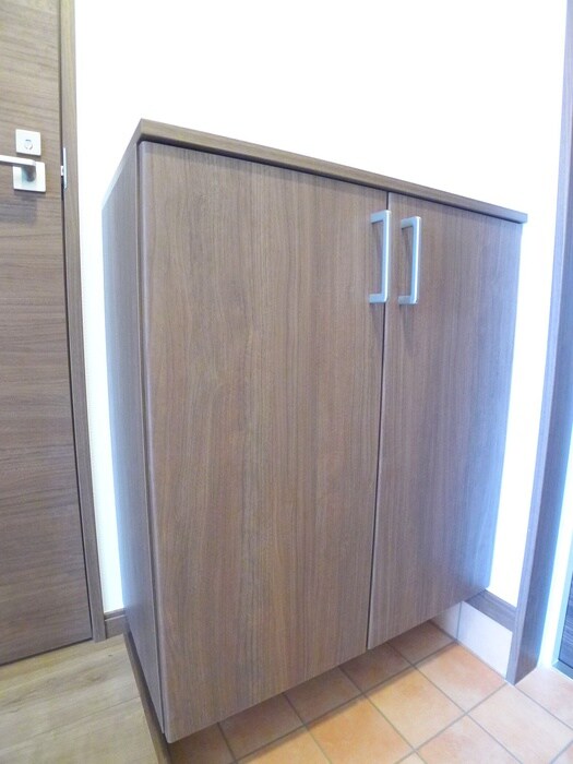 シャトームートン新船橋の物件内観写真