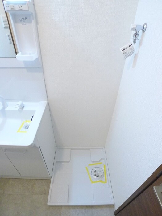 シャトームートン新船橋の物件内観写真