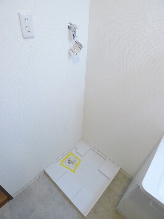 シャトームートン新船橋の物件内観写真