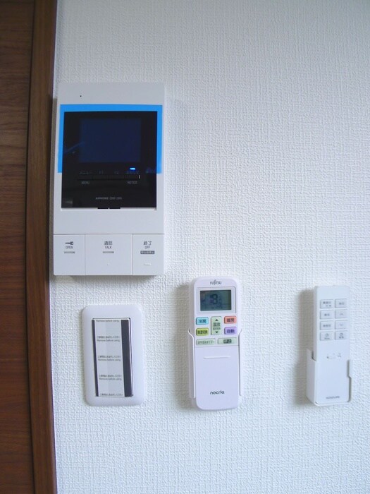 シャトームートン新船橋の物件内観写真