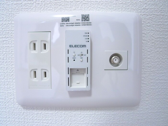 シャトームートン新船橋の物件内観写真