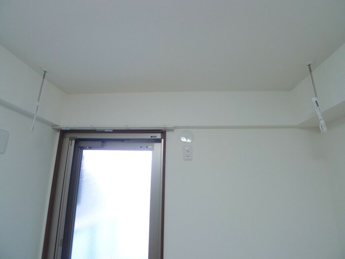 シャトームートン新船橋の物件内観写真