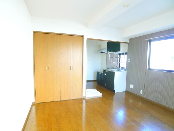 プランド－ルの物件内観写真