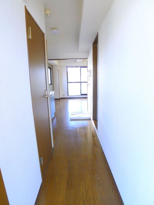 プランド－ルの物件内観写真