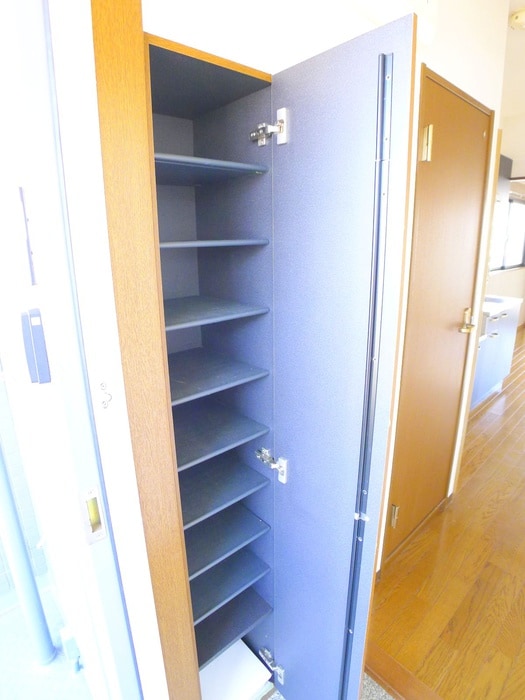 プランド－ルの物件内観写真