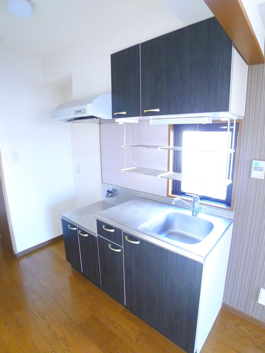 プランド－ルの物件内観写真