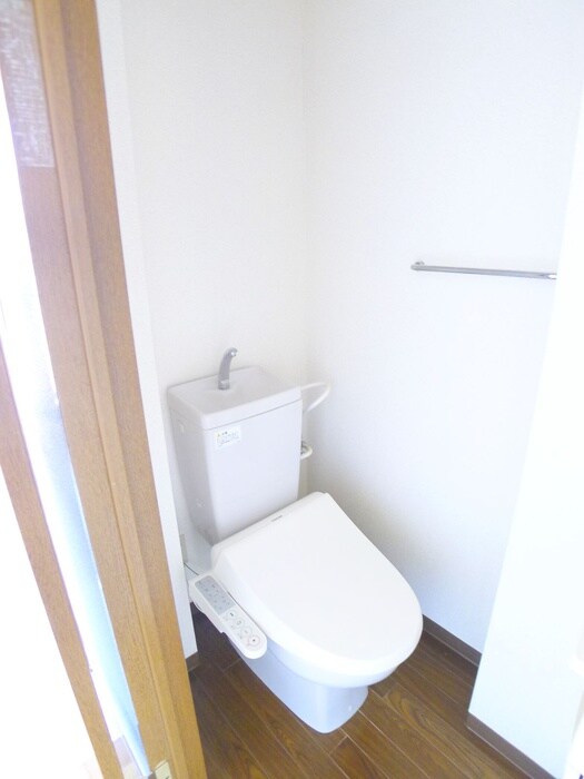 プランド－ルの物件内観写真