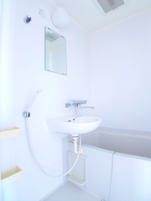 プランド－ルの物件内観写真