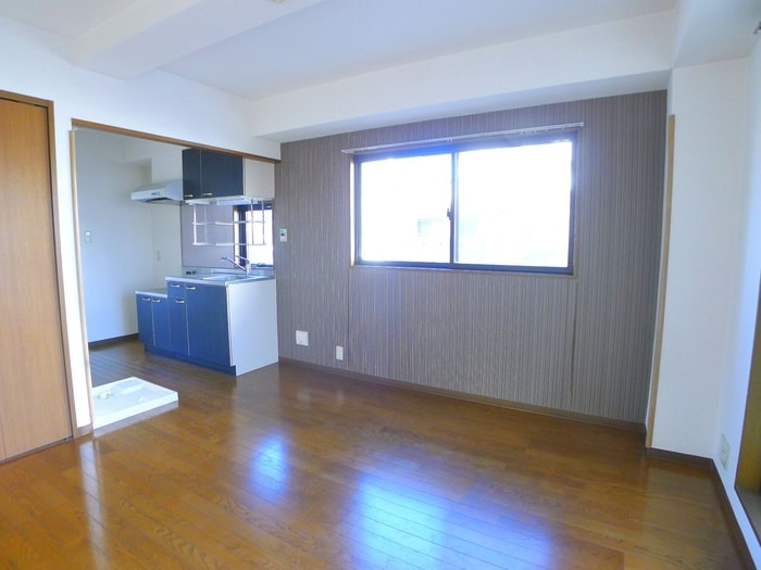 プランド－ルの物件内観写真