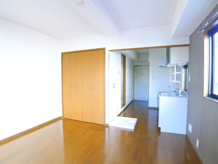 プランド－ルの物件内観写真