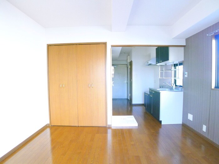 プランド－ルの物件内観写真