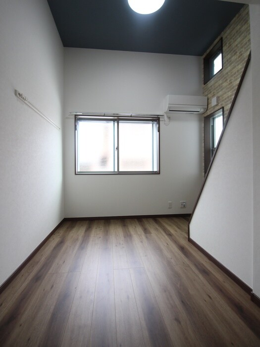 サニーサイド古淵の物件内観写真