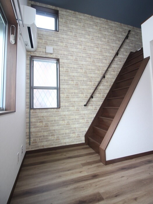 サニーサイド古淵の物件内観写真