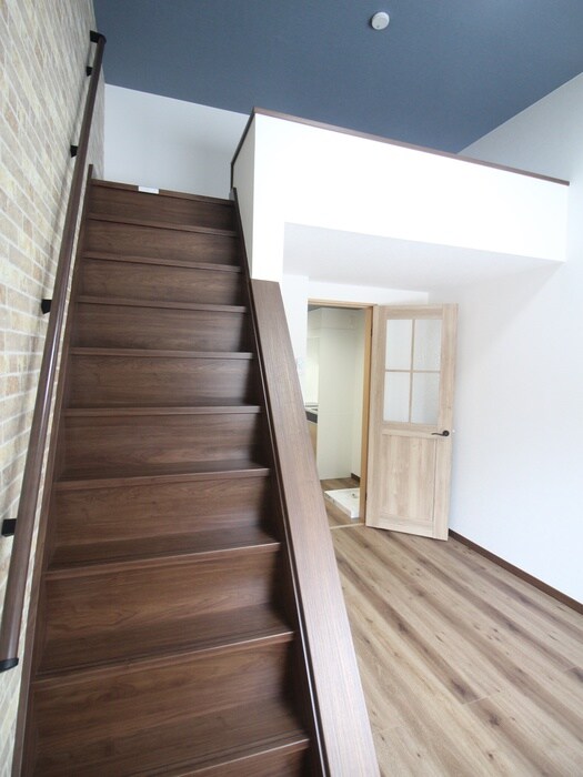 サニーサイド古淵の物件内観写真