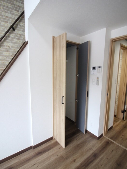 サニーサイド古淵の物件内観写真