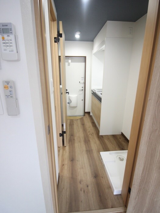 サニーサイド古淵の物件内観写真