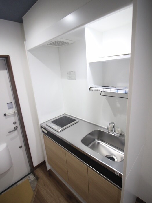 サニーサイド古淵の物件内観写真