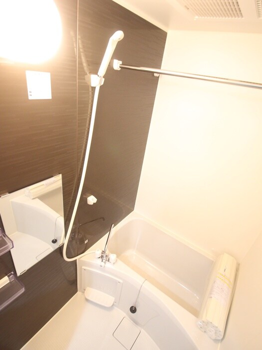 サニーサイド古淵の物件内観写真