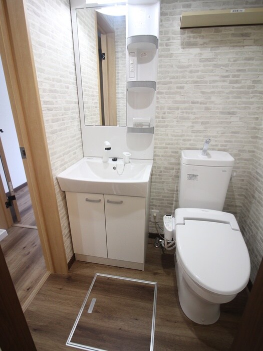 サニーサイド古淵の物件内観写真