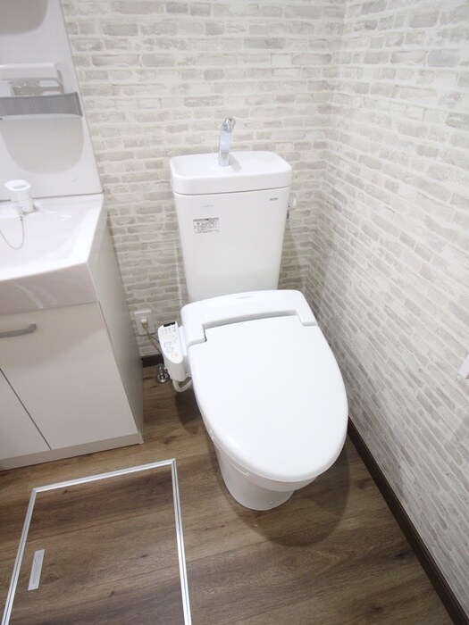 サニーサイド古淵の物件内観写真