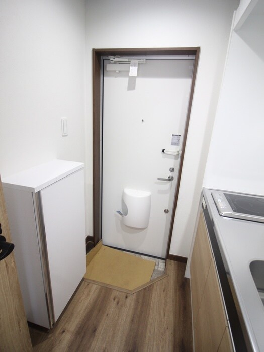 サニーサイド古淵の物件内観写真