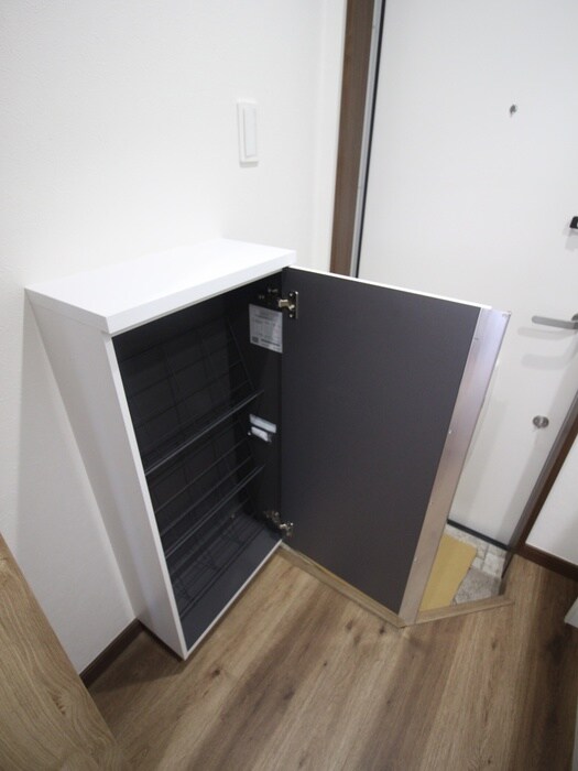 サニーサイド古淵の物件内観写真